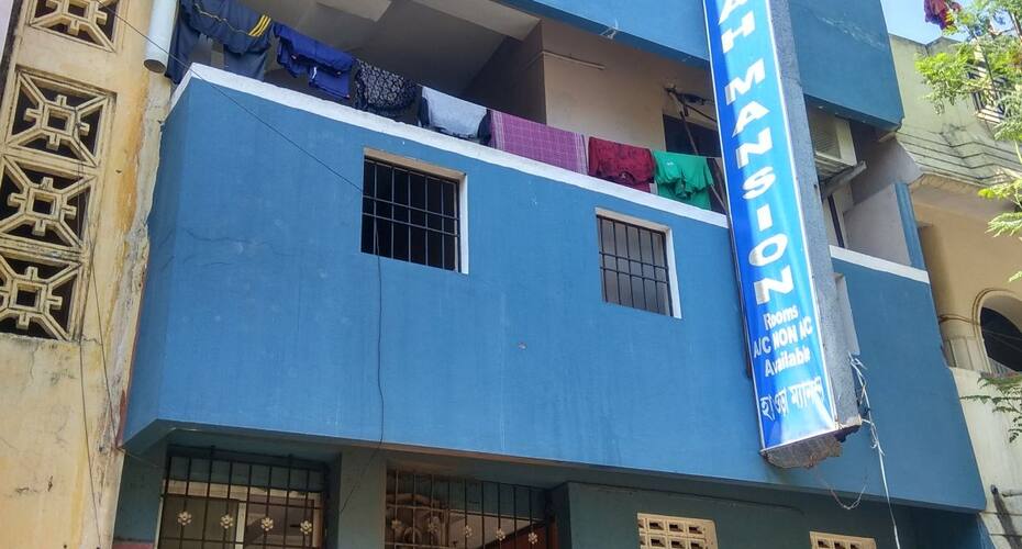 Howrah Mansion Residency, Chennai 1