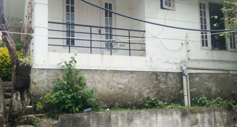 Ramesh Villa, Kodaikanal 1