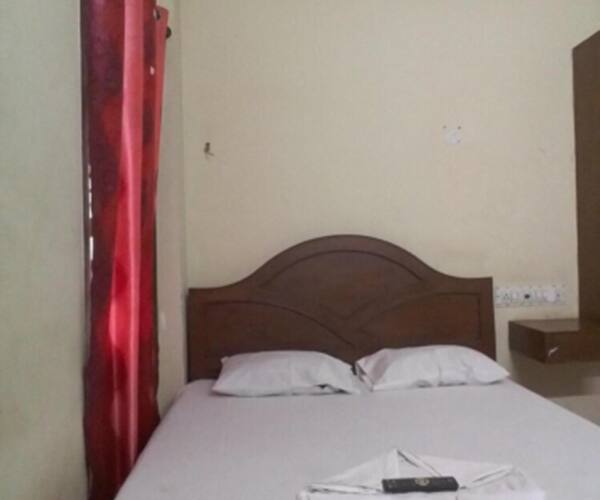 Ushama Heritage Guest Hose, Pondicherry 4