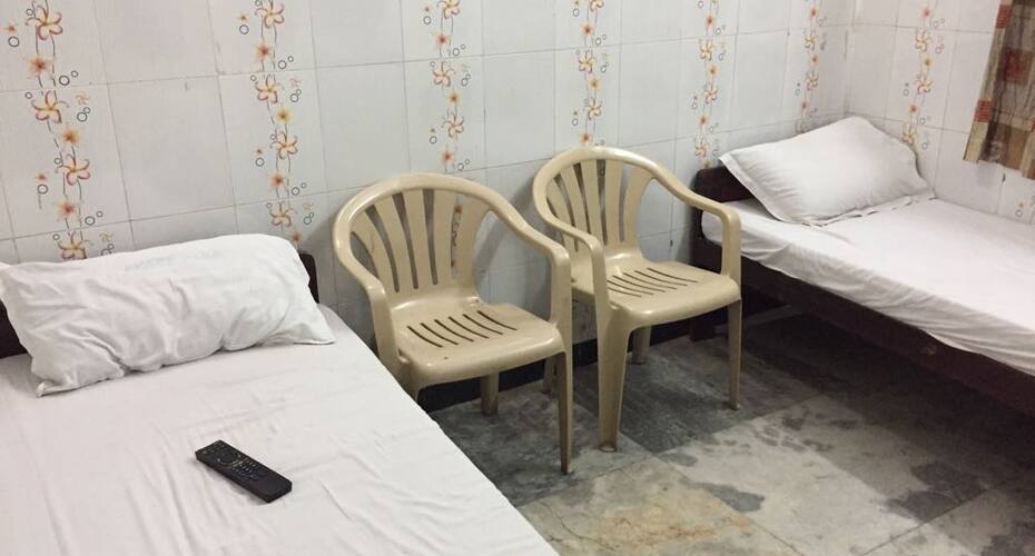Hotel Sri Durga Prasad, Chennai 5