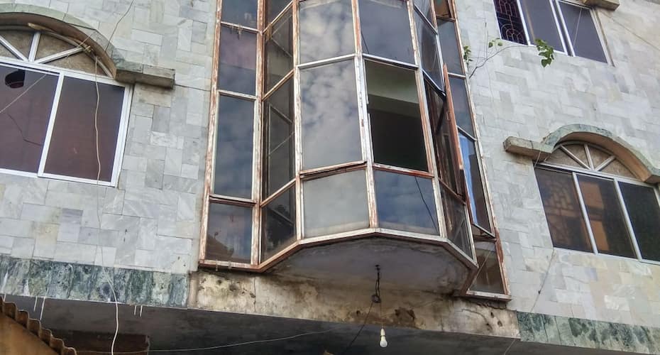 Nathan'S House, Chennai 1