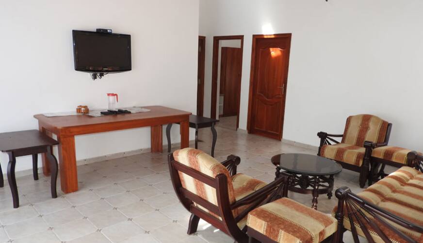 Hideaway Homestay, Chikmaglur 5