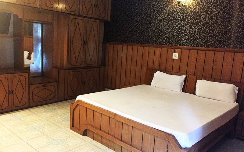Maa Chintpurni Hotel, Una 2