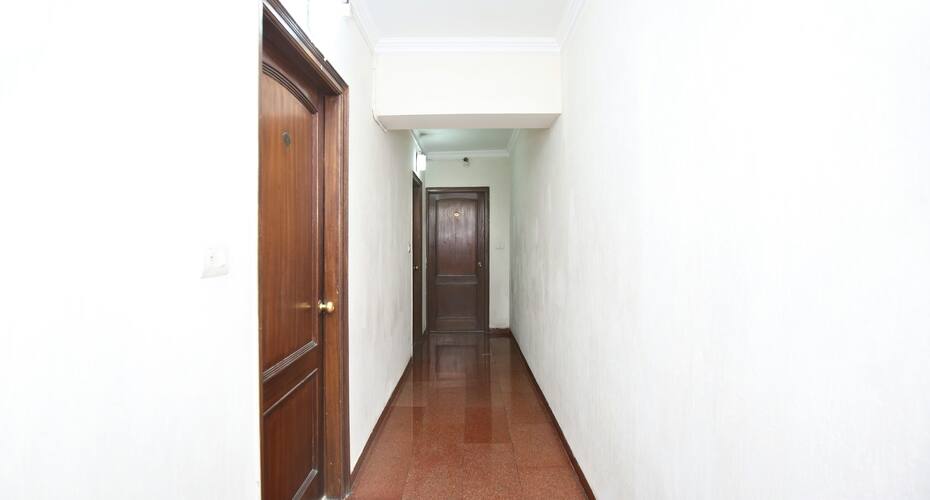 Haryana Hotel, Chandigarh 5