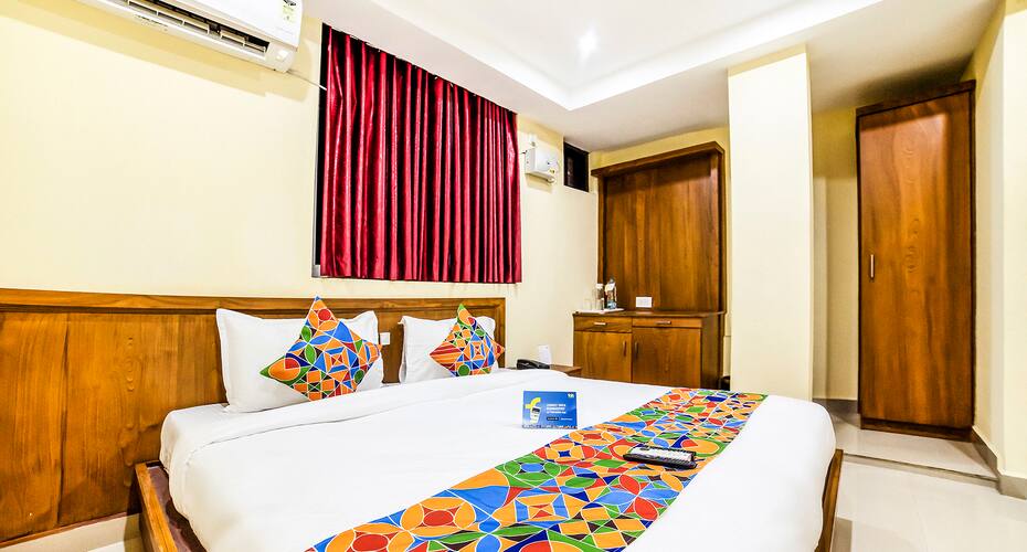 Ghala Residency inn, Kochi 2