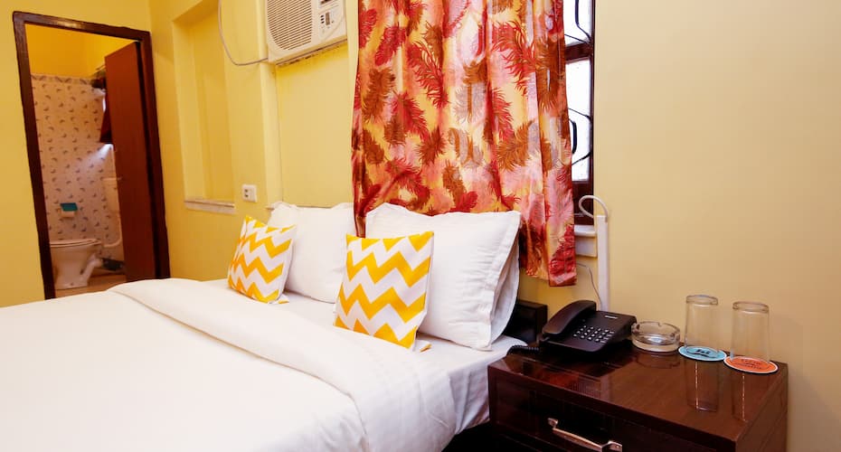 The Kudos hotel Kodaikanal, Book hotel online Hoteldekho