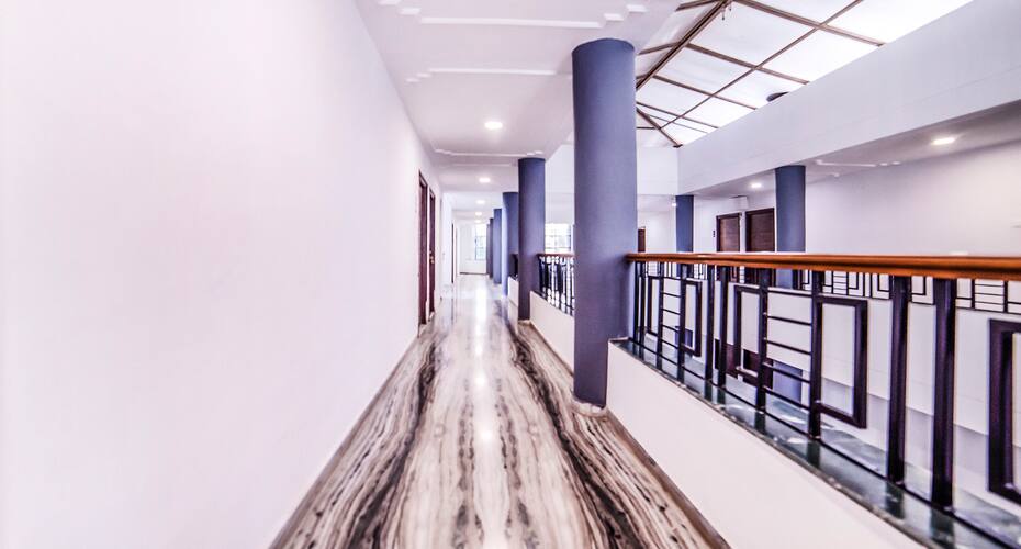Hotel The Leaf, Aurangabad 3