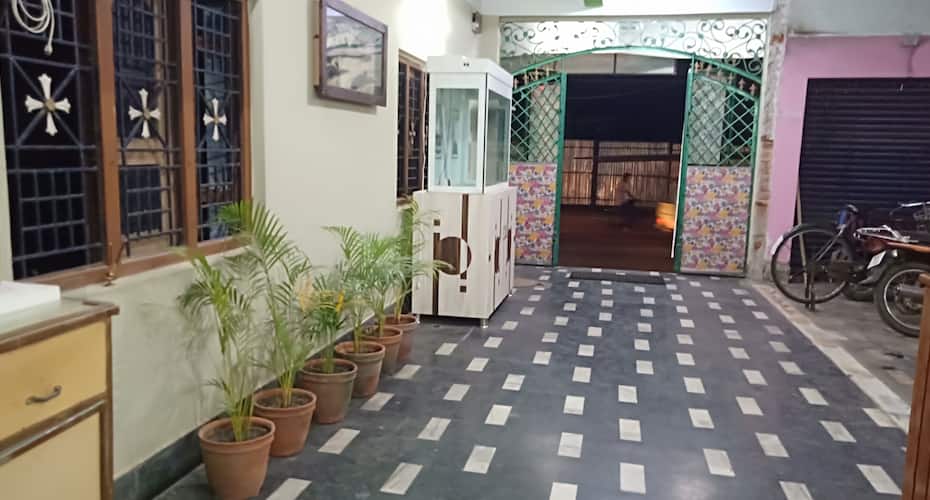 Anarkali Rest House, Berhampur 3