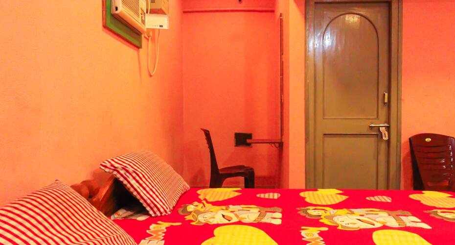 Anarkali Rest House, Berhampur 4