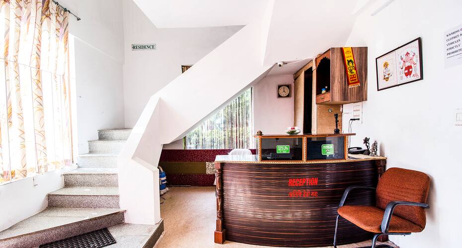 Hotel MM Cottage, Manali 5