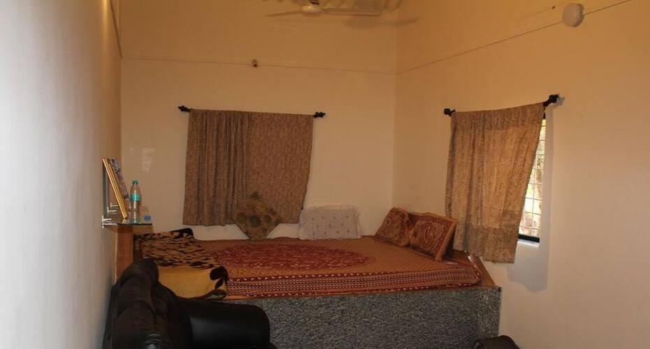 Ashoka Villas, Mahabaleshwar 2