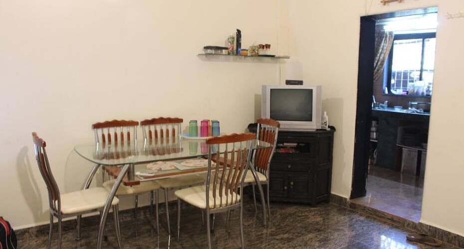 Ashoka Villas, Mahabaleshwar 4