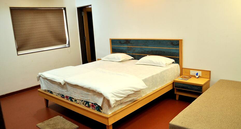 Navdeep Resort, Nathdwara 5