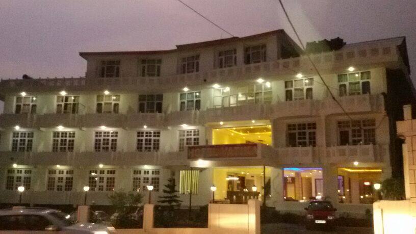 Hotel Vatika, Dharamshala 4