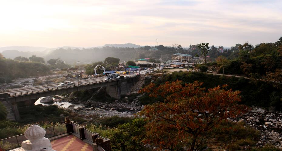 Hotel Vatika, Dharamshala 5