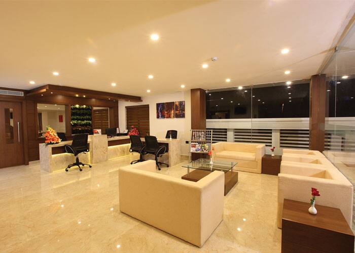 Park Residency Kozhencherry, Pathanamthitta 2