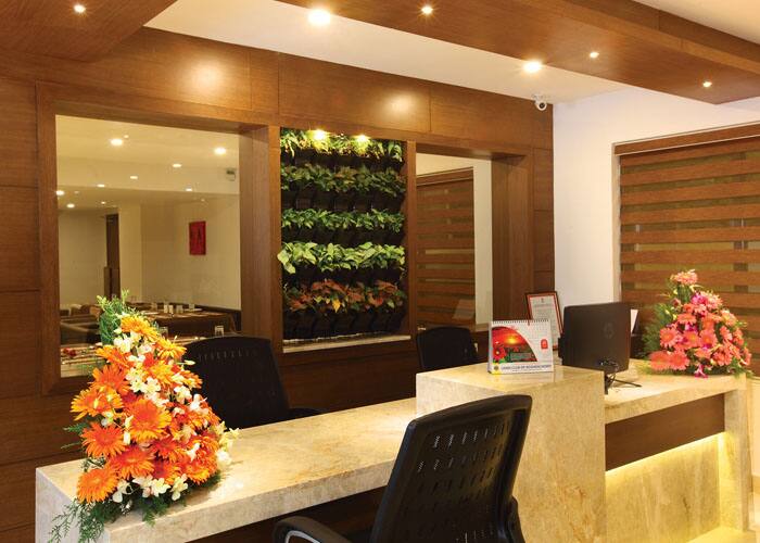 Park Residency Kozhencherry, Pathanamthitta 3