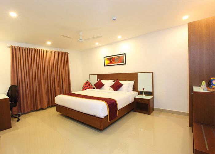 Park Residency Kozhencherry, Pathanamthitta 4