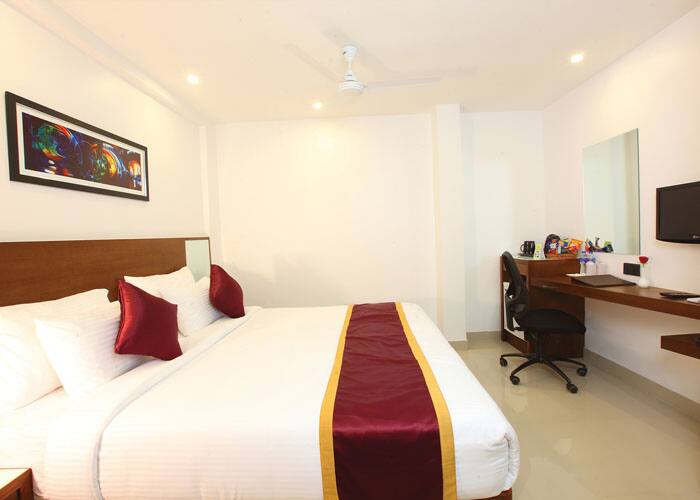 Park Residency Kozhencherry, Pathanamthitta 5