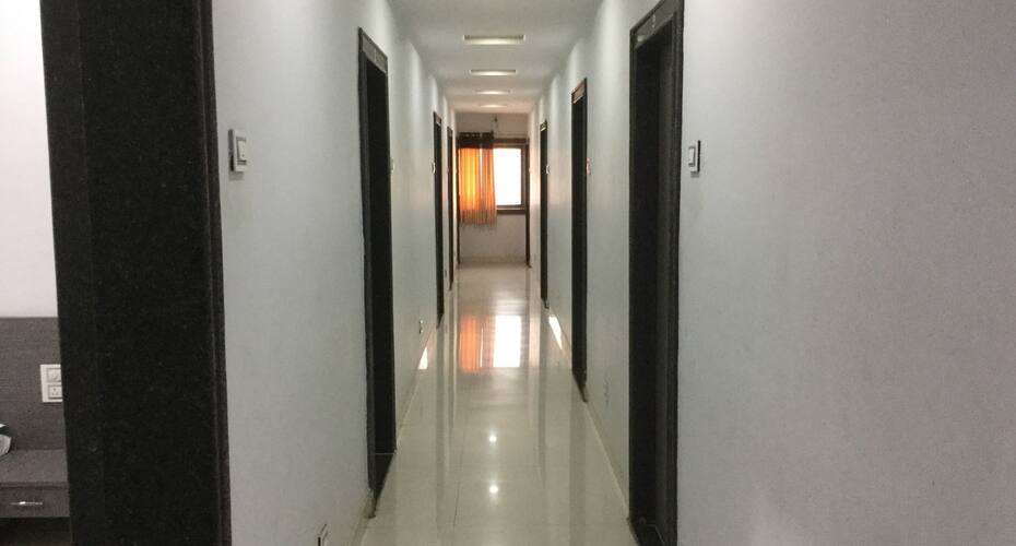 Hotel Shivpratap Lodge, Sangli 2