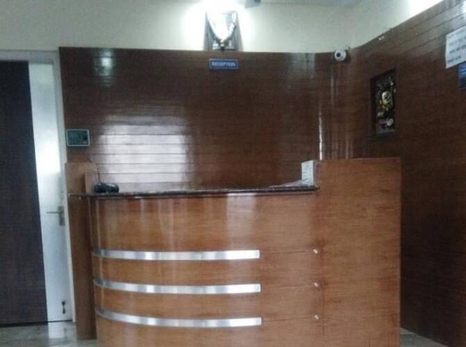 Hotel Sanskruti, Sangli 2