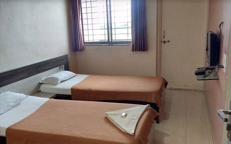 Hotel Sanskruti, Sangli 3