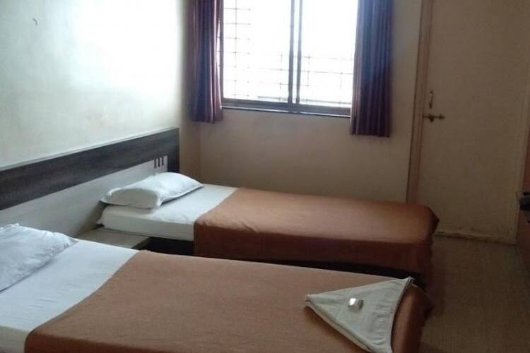 Hotel Sanskruti, Sangli 4