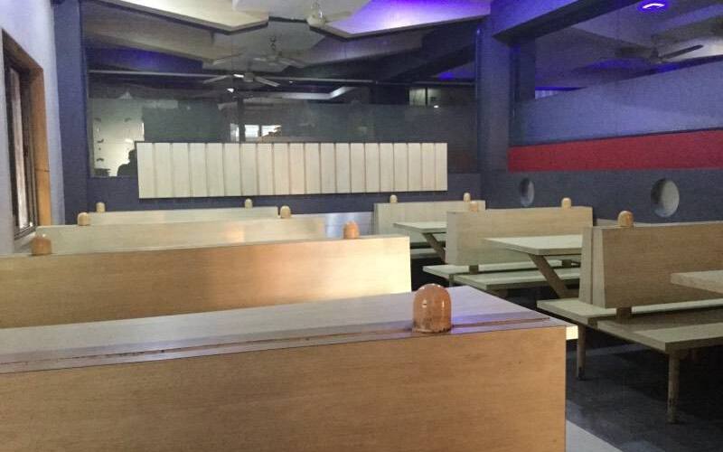 Hotel Diamond Executive, Sangli 3