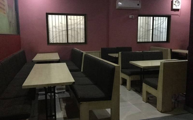Hotel Diamond Executive, Sangli 4