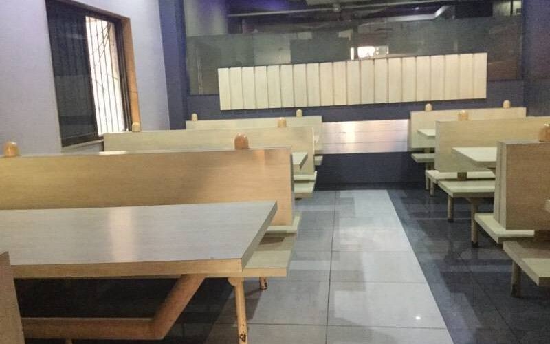 Hotel Diamond Executive, Sangli 5