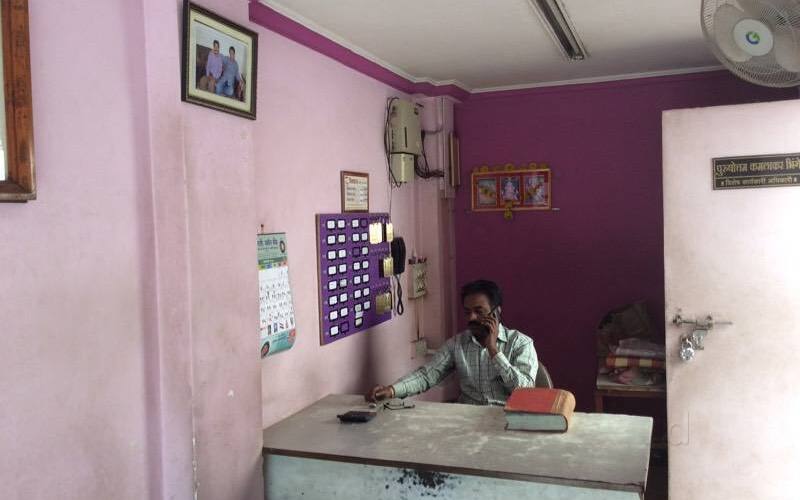 Hotel Niwara Lodge, Sangli 3