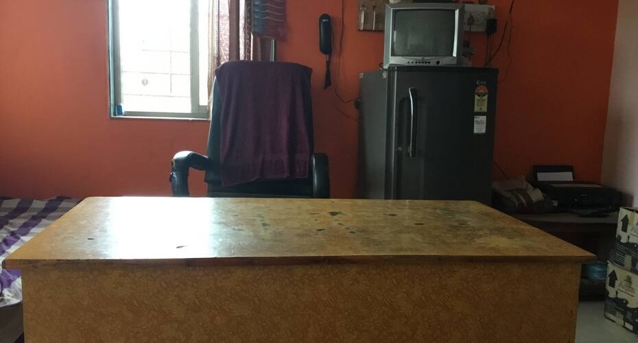 Siddhi Lodge & Restaurant, Sangli 3