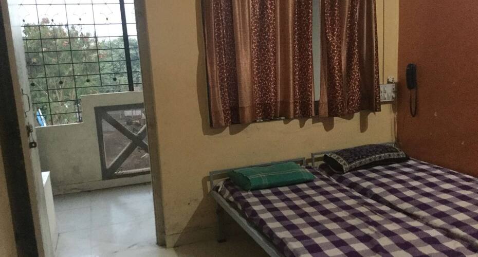 Siddhi Lodge & Restaurant, Sangli 5