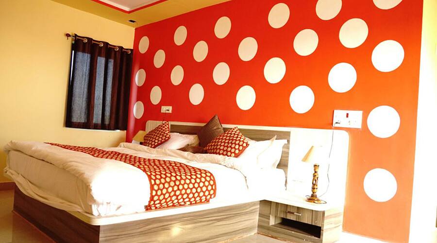 Bhawana Camp And Resort, Jaisalmer 2