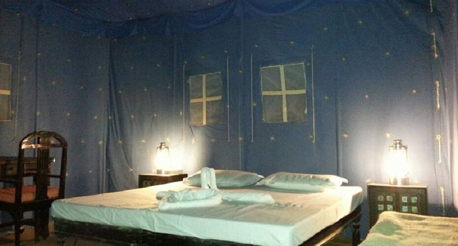 Bhawana Camp And Resort, Jaisalmer 4