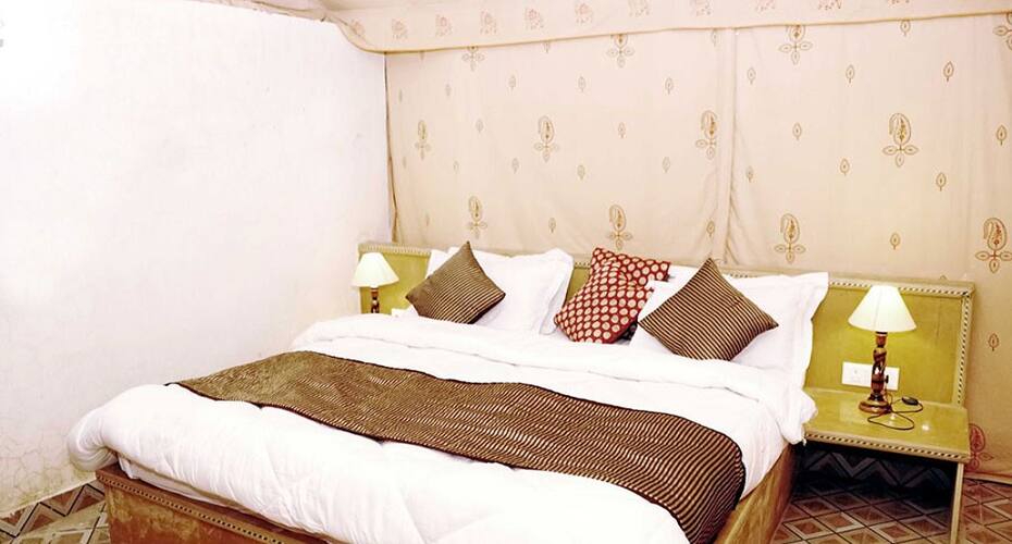 Bhawana Camp And Resort, Jaisalmer 5