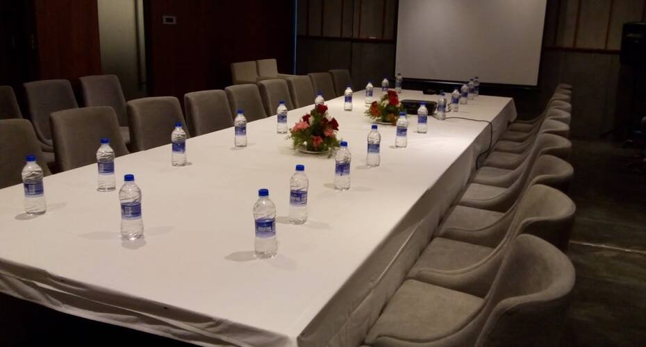 Hotel SPG Grand, Hyderabad 3
