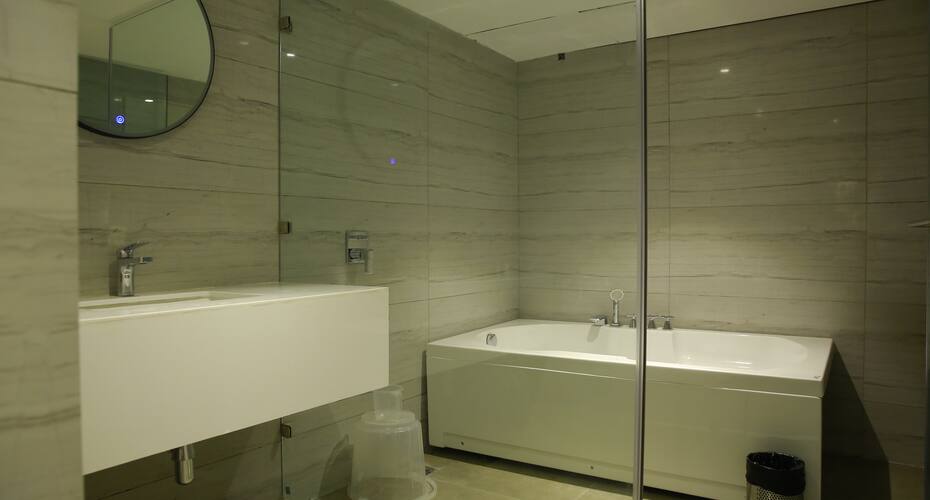Hotel SPG Grand, Hyderabad 5