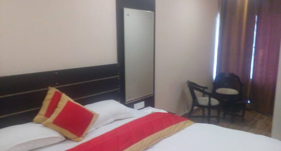 Hotel West Inn, Bokaro 3