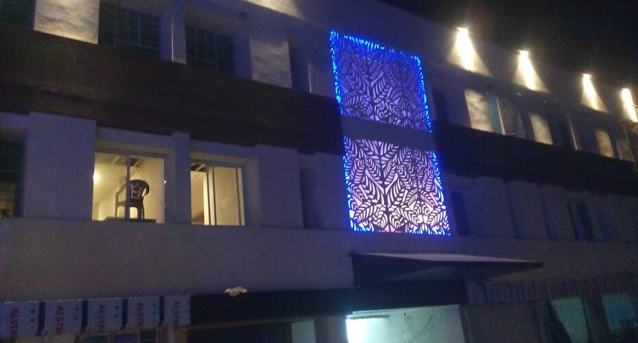 Hotel West Inn, Bokaro 1