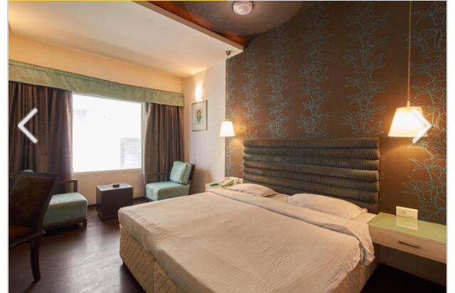 Hotel Sai Prakash, Hyderabad 2