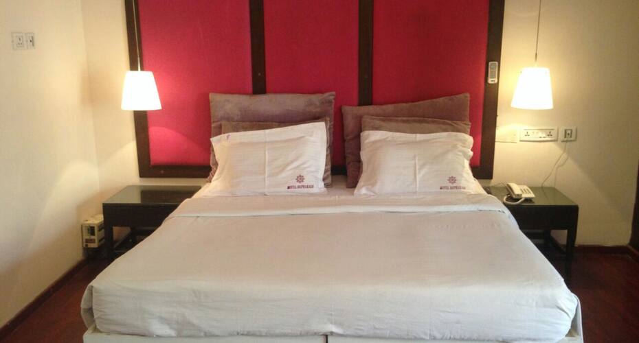 Hotel Sai Prakash, Hyderabad 3