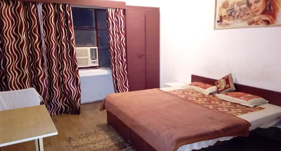 Hotel Travel Inn, Meerut 2