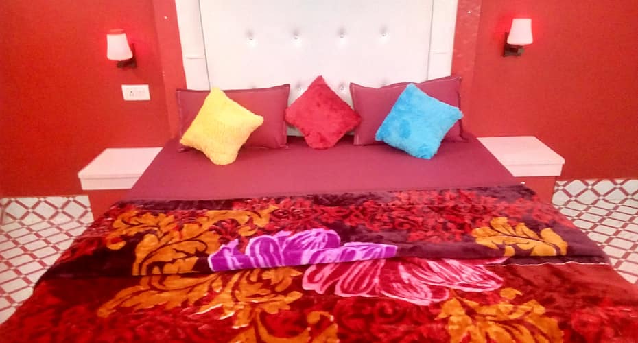 Hotel Travel Inn, Meerut 3