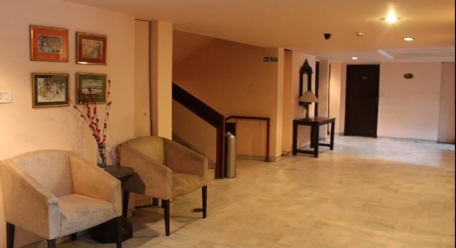 Hotel Sai Prakash, Hyderabad 4
