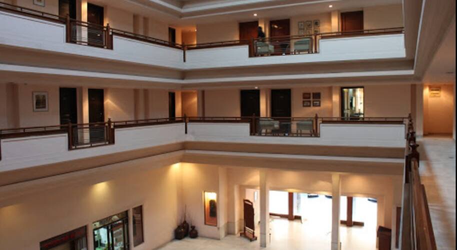 Hotel Sai Prakash, Hyderabad 5