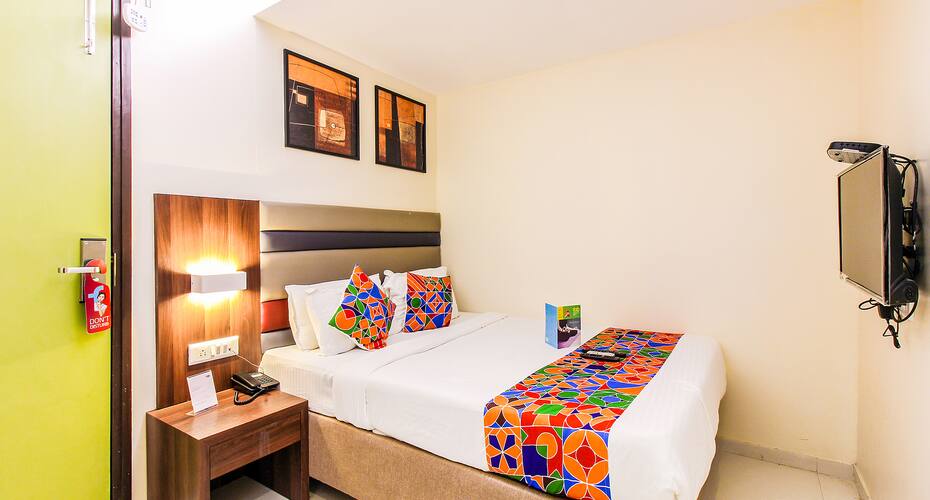 Hotel Regal International, Mumbai 2
