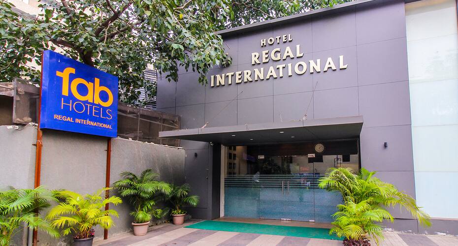 Hotel Regal International, Mumbai 4