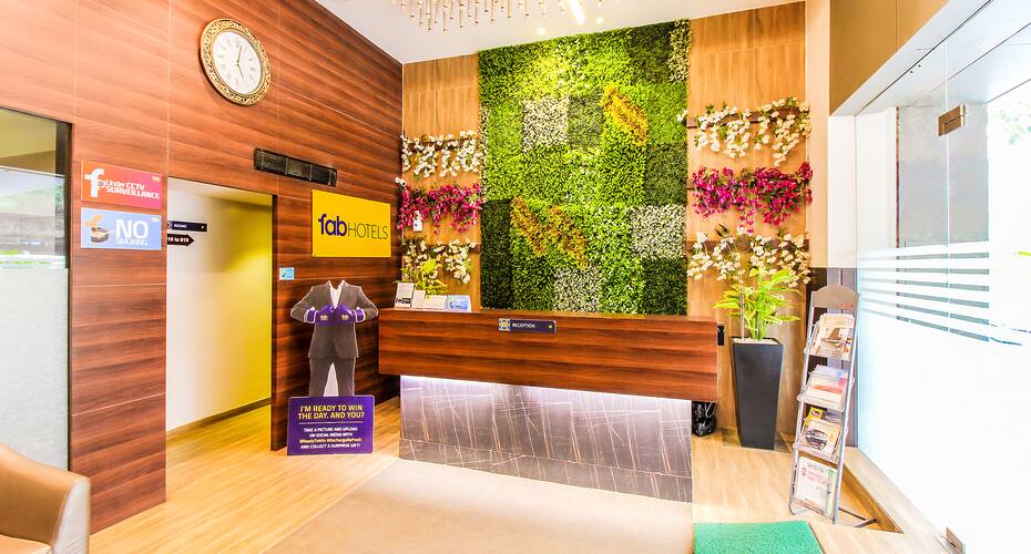 Hotel Regal International, Mumbai 5