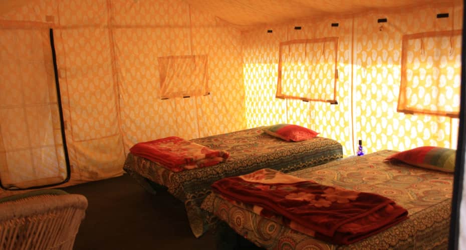 Hidden Valley Camp Nainital, Nainital 2
